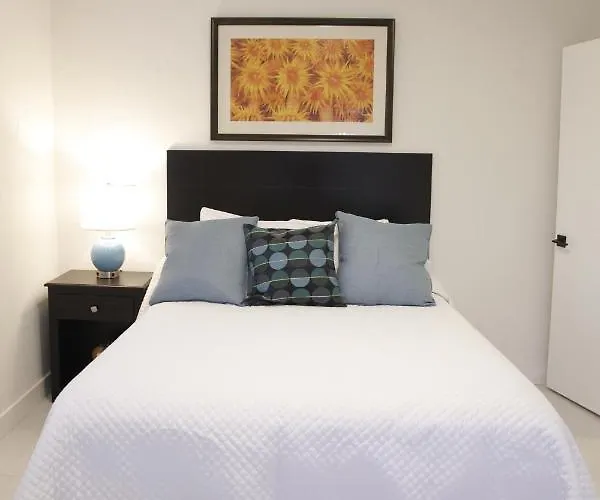 Miami Designer Studio in the Upper East-Side #1